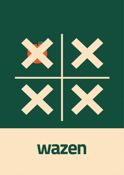wazen x